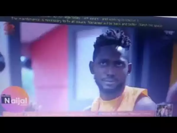 Video: BB Naija - Cee C And Miracle